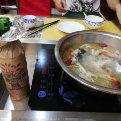 刘老实火锅 ảnh của người dùng