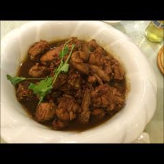 向塘土鸡总店(福州路店) 여행 사진