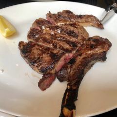 Rockpool Bar & Grill Sydney User Photo