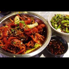 蝦忙（書院路店）張用戶圖片