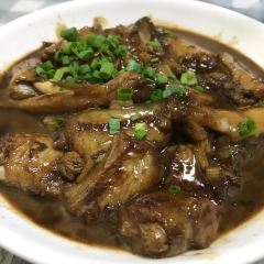 富浩饭店(解放南路店) User Photo