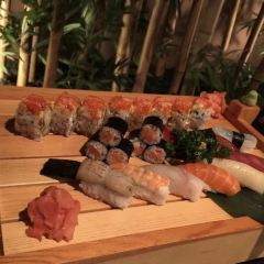 Hanabi Sushi House張用戶圖片