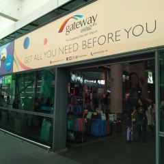 Beryl's Chocolate Kingdom（gateway@klia2）張用戶圖片