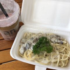 AN Cafe 여행 사진