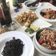 Osteria Leone Alato User Photo