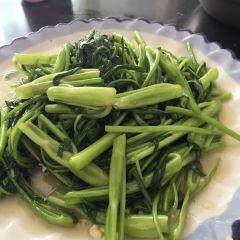 老友谊餐厅 User Photo