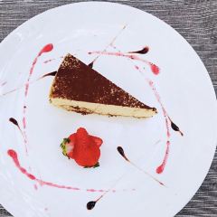 The Garden Restaurant User Photo