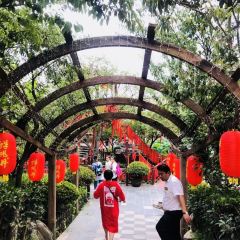 鲜龙井火锅公园(南山店) User Photo