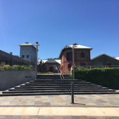 Penfolds Magill Estate Restaurant張用戶圖片
