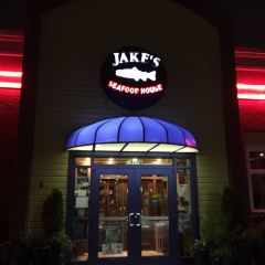 Jake's Seafood House User Photo