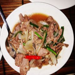 Coconut Luang Prabang Restaurant User Photo