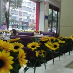李想大蝦火鍋花園(城固店)張用戶圖片