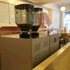 Chen Gen Zhao Cha Cafe User Photo