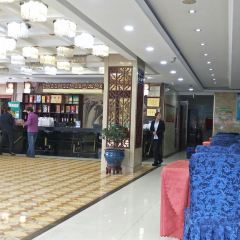 XIAO XIE SHOU ZHUA User Photo