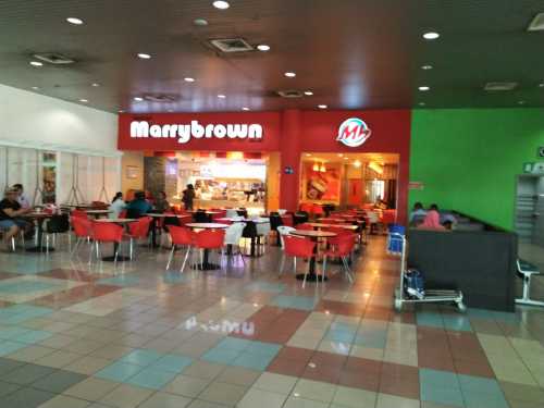 Marry Brown