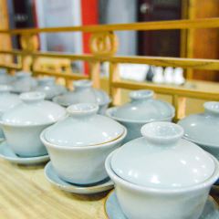天台记忆餐厅 여행 사진