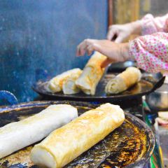 天台记忆餐厅 여행 사진