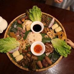 宁明花山温泉国际酒店-餐厅 User Photo