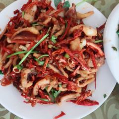 老县城食府(万平口店) User Photo