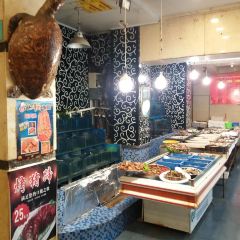 GUANG CAI User Photo