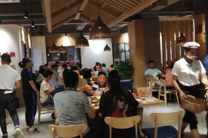 Tainingzhengbulai· Home-Style Cooking