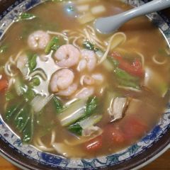 伍子面馆(浣纱路店) 여행 사진