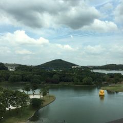 Yu Palace User Photo