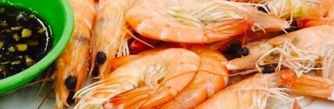 巽寮土窑鸡·乡味海鲜农家菜