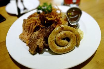 Paulaner pulanadeguopijiu Restaurant