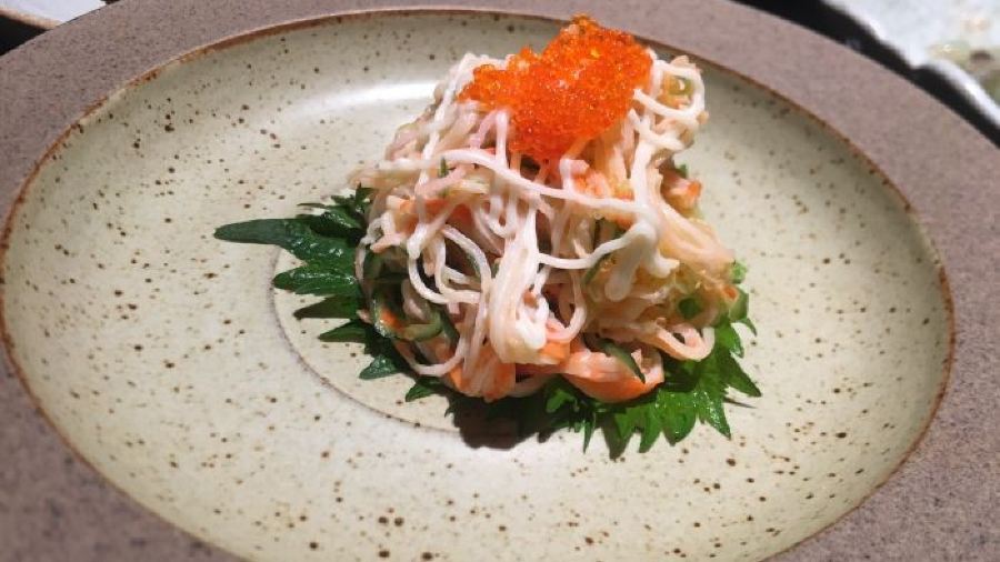 匠和风精致料理(仓山万达广场店)