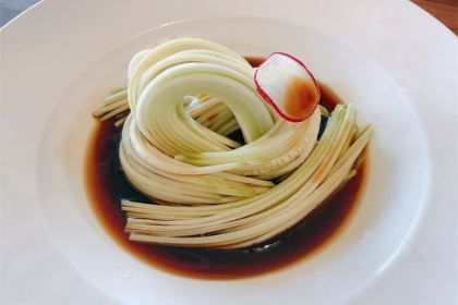 CHIC 1699遠洋私廚(融僑中心店)