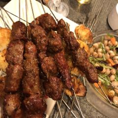 小高烧烤(集贸街店) 여행 사진
