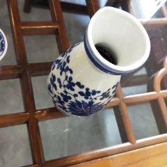 腾冲和顺五阿哥私家小馆 User Photo