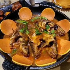 GUAN DONG XIAO MO LAO YU GU DONG BEI REN GU CHANG FENG JING PAN DIAN ảnh của người dùng