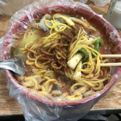 川天椒麻辣烫米线(民主街店) User Photo