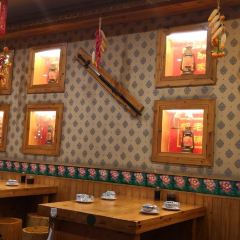 大清花饺子(韩城店) User Photo