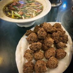 YangShi Shi Lou User Photo