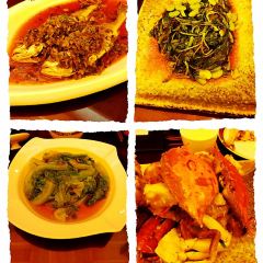 恒大酒店·V-club餐厅 User Photo