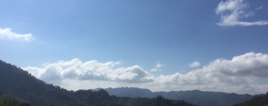Shuangfeng Mountain