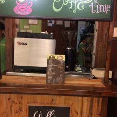 The Buzzz Cafe User Photo