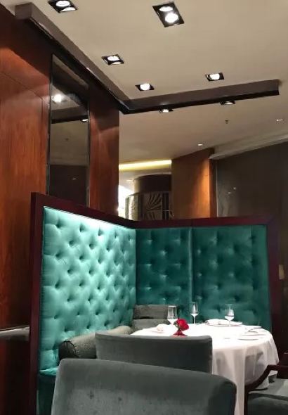 Paletto Italian Restaurant