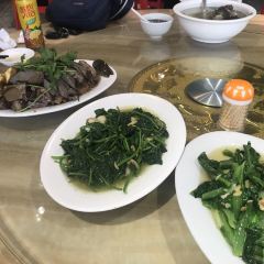 SHAN TE RI RI XIANG User Photo