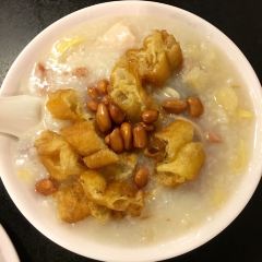 Wu Zhan Ji (LongJin East Road) User Photo