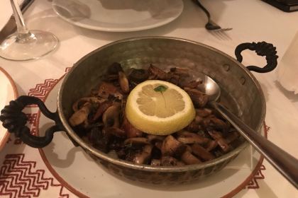 Moma Bulgarian Food & Wine