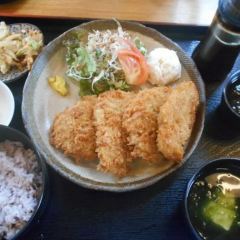 Kitchen Inaba 여행 사진