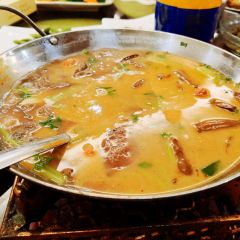 阿灯楼 User Photo