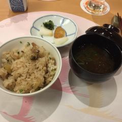 Japanese Ryukyu Cuisine SAWA ảnh của người dùng