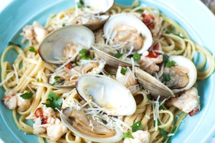 Su & Giu Cucina Romana