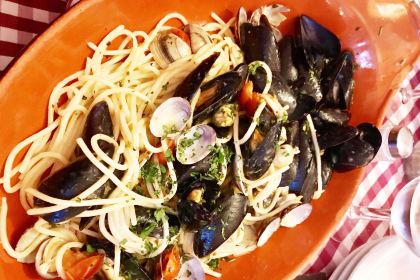 Hostaria la Botticella