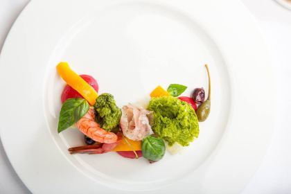 47 Circus Roof Garden